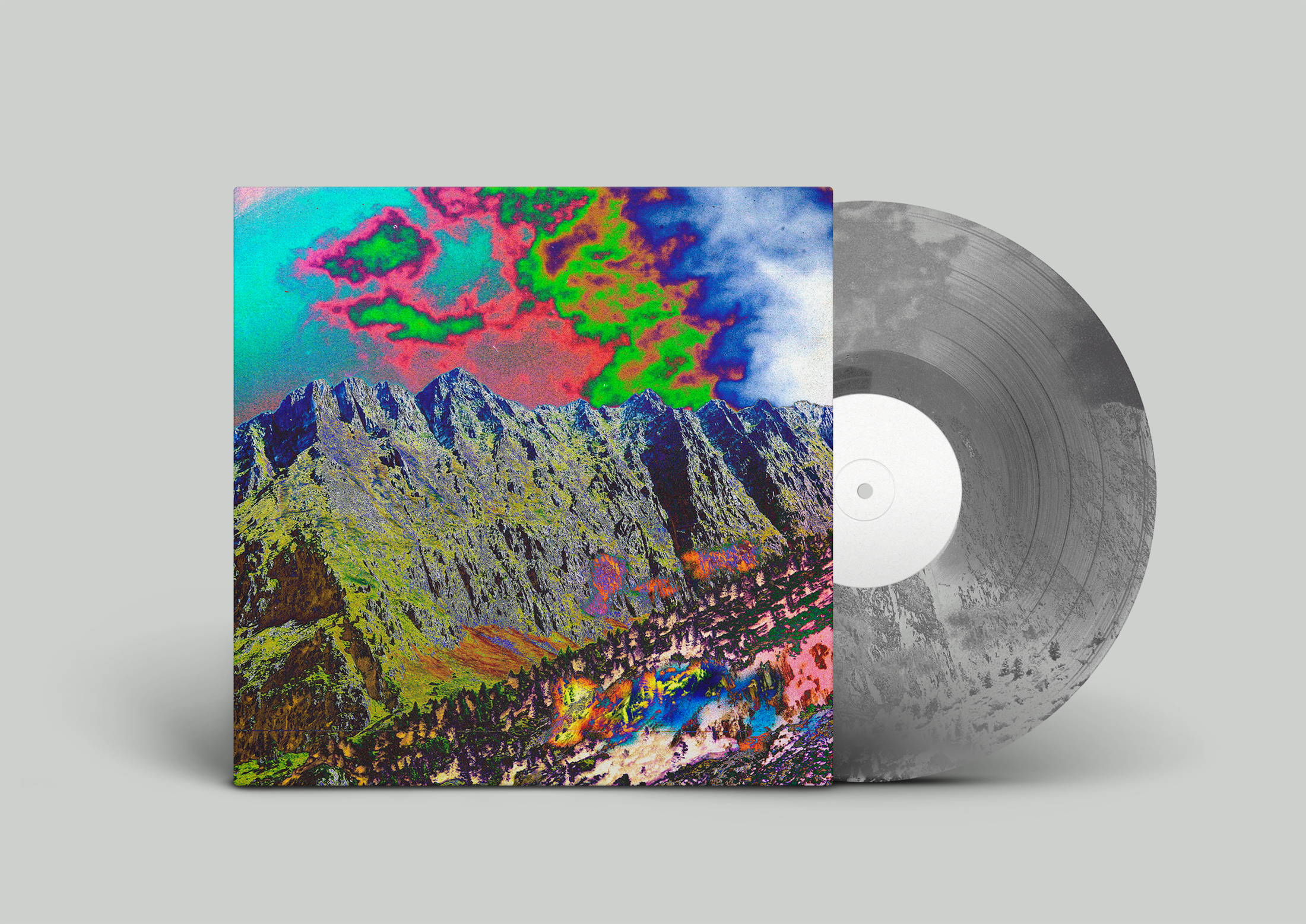 Album Covers, photo 10